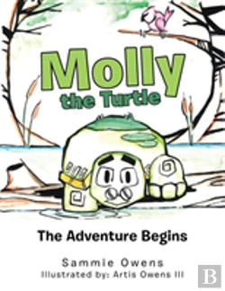 Bertrand.pt - Molly The Turtle