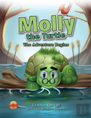 Molly The Turtle