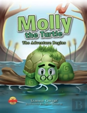 Molly The Turtle