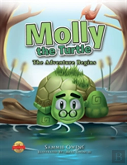Bertrand.pt - Molly The Turtle