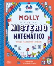 Molly Y El Misterio Matematico