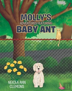 Bertrand.pt - Molly'S Adventures Featuring Baby Ant