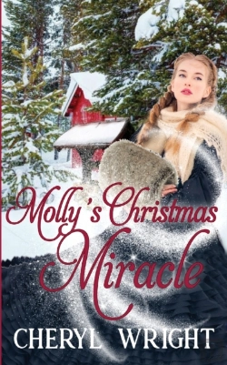 Bertrand.pt - Molly'S Christmas Miracle