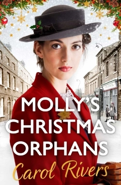 Bertrand.pt - Molly'S Christmas Orphans