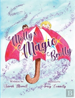 Bertrand.pt - Molly'S Magic Brolly