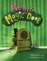 Molly'S Magic Door