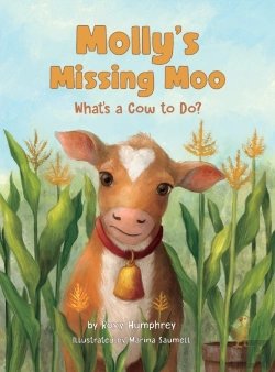 Bertrand.pt - Molly'S Missing Moo