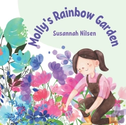 Bertrand.pt - Molly'S Rainbow Garden