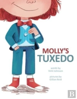 Bertrand.pt - Molly'S Tuxedo
