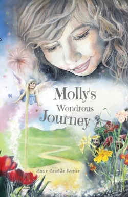 Bertrand.pt - Molly'S Wondrous Journey