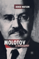 Molotov: A Biography