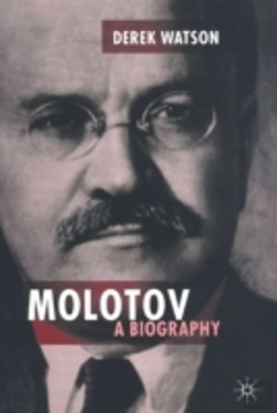 Bertrand.pt - Molotov: A Biography