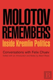 Molotov Remembers