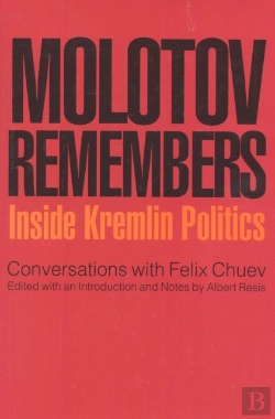 Bertrand.pt - Molotov Remembers