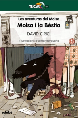 Bertrand.pt - Molsa I La Bèstia