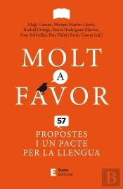 Molt A Favor