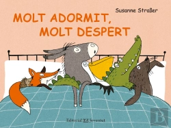 Bertrand.pt - Molt Adormit, Molt Despert
