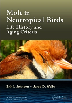 Bertrand.pt - Molt In Neotropical Birds
