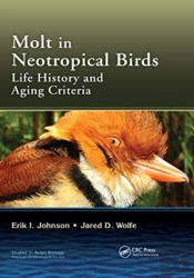 Molt In Neotropical Birds