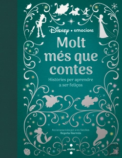 Bertrand.pt - Molt Més Que Contes. Històries Per Aprendre A Ser Feliços