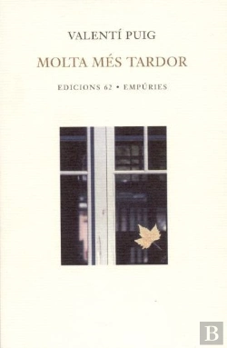 Bertrand.pt - Molta Mes Tardor