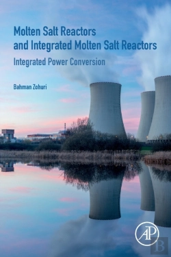 Bertrand.pt - Molten Salt Reactors And Integrated Molten Salt Reactors
