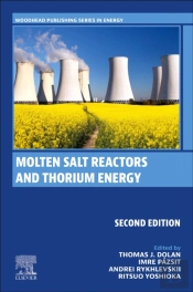 Molten Salt Reactors And Thorium Energy