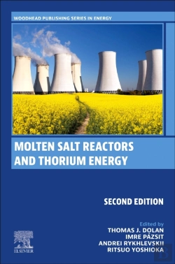 Bertrand.pt - Molten Salt Reactors And Thorium Energy