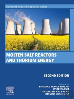 Bertrand.pt - Molten Salt Reactors And Thorium Energy