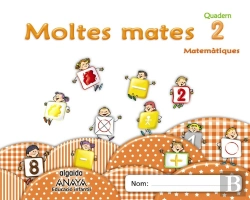 Bertrand.pt - Moltes Mates 2  