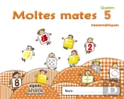 Moltes Mates 5  