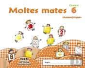 Moltes Mates 6  