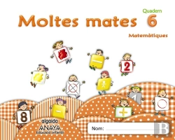 Bertrand.pt - Moltes Mates 6  