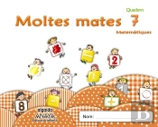Moltes Mates 7  