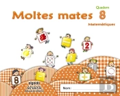Moltes Mates 8  