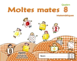 Bertrand.pt - Moltes Mates 8  