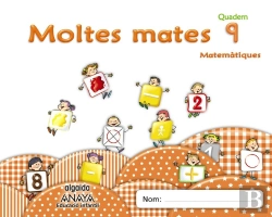 Bertrand.pt - Moltes Mates 9  
