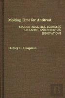 Molting Time For Antitrust