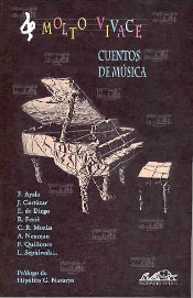 Molto Vivace