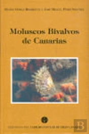 Moluscos Bivalvos De Canarias