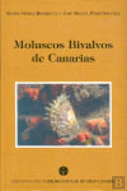 Bertrand.pt - Moluscos Bivalvos De Canarias
