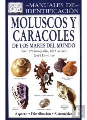 Moluscos Y Caracoles.M.Identificacion