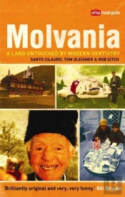 Molvania