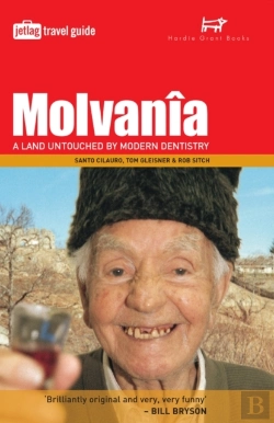 Bertrand.pt - Molvania:A Land Untouched By Modern Dentistry
