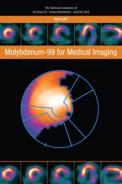 Bertrand.pt - Molybdenum-99 For Medical Imaging
