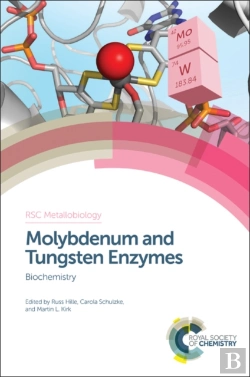 Bertrand.pt - Molybdenum And Tungsten Enzymes