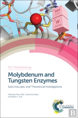 Bertrand.pt - Molybdenum And Tungsten Enzymes