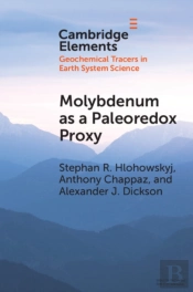 Molybdenum As A Paleoredox Proxy