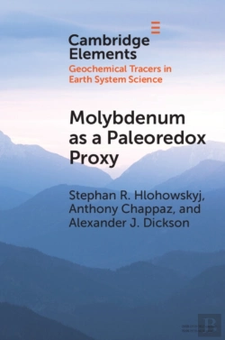 Bertrand.pt - Molybdenum As A Paleoredox Proxy