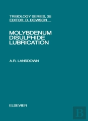 Molybdenum Disulphide Lubrication
